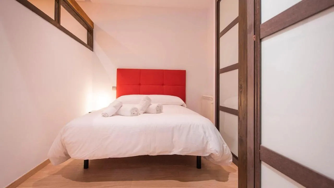 El Zaguan Apartment Toledo Spain