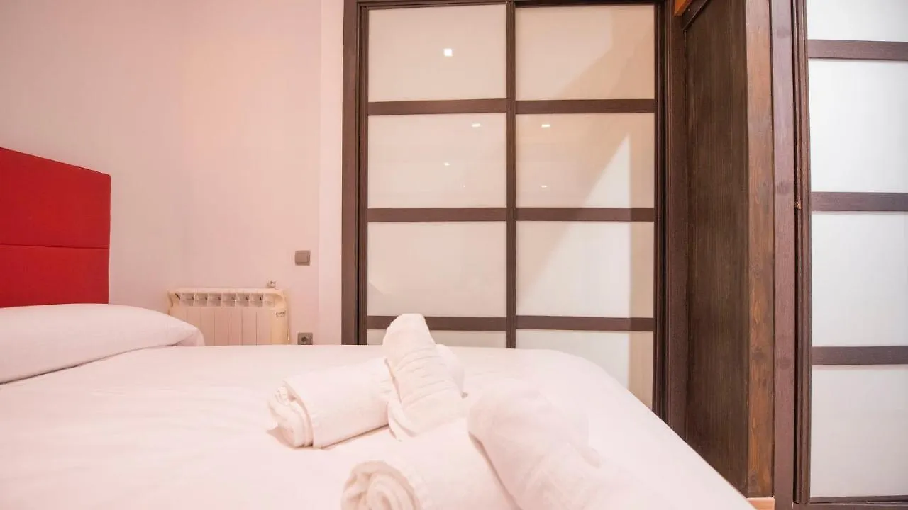 El Zaguan Apartment Toledo Spain