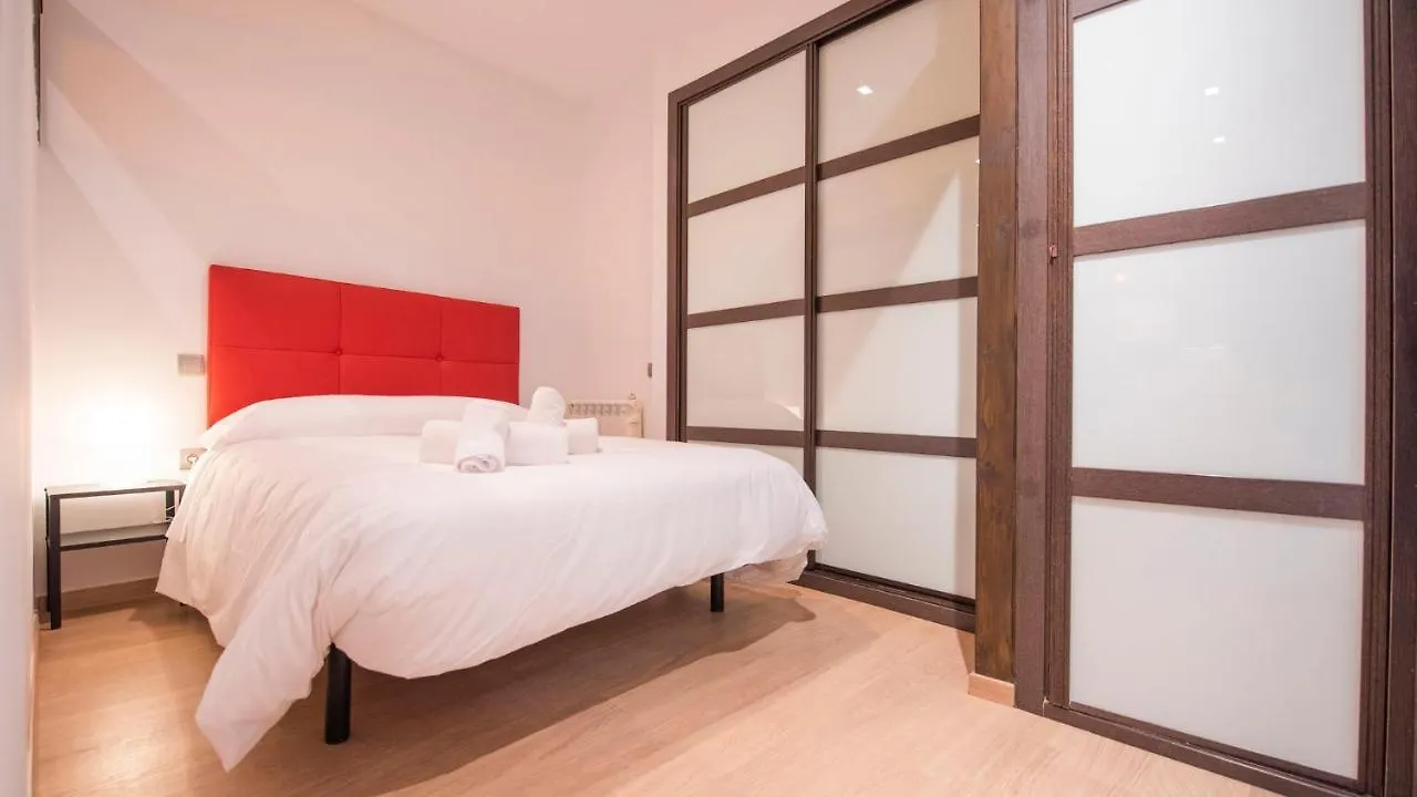 El Zaguan Apartment Toledo 0*,  Spain